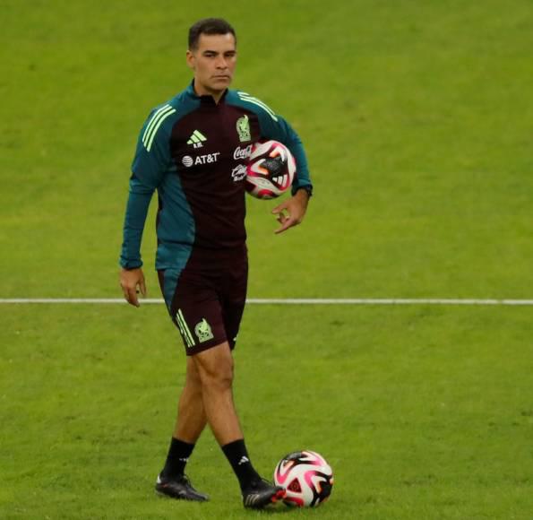 Rafa Márquez envuelto en escandalo previo al Honduras vs México y podría ir a la cárcel