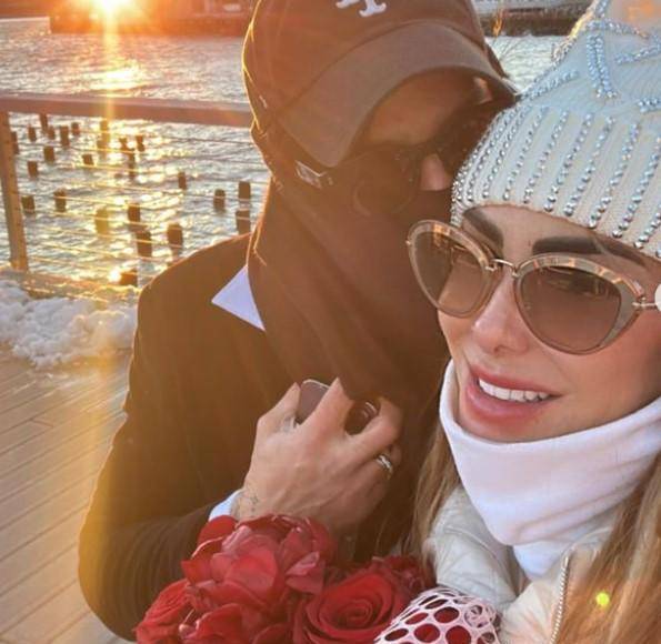 ¿Quién es el nuevo esposo de Ninel Conde?