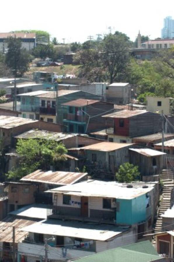 Registran 20 años de rezago en proyectos de vivienda social