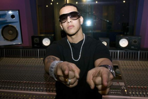 El cambio físico de Daddy Yankee; perdió más de 45 libras