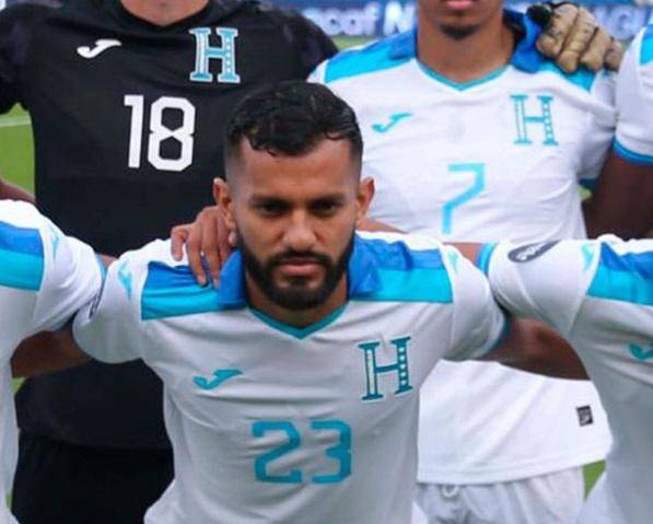 El uno a uno del rendimiento de jugadores de selección de Honduras tras derrota ante Costa Rica