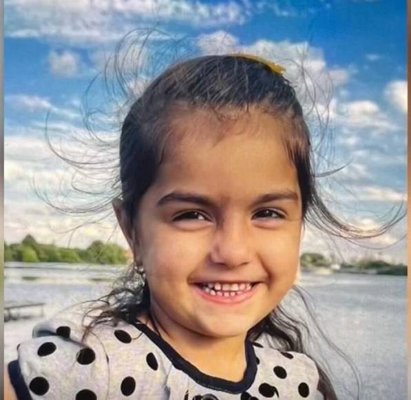 Sin rastro de Lina Sardar Khil, la niña que desapareció de su patio hace más de un año en Texas