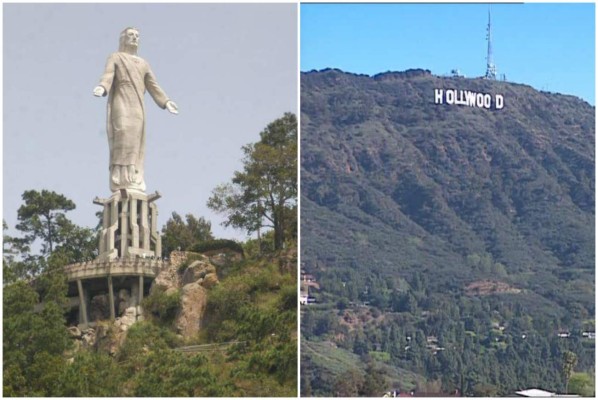 Paisajes, comida y belleza... ¿quién gana en el otro duelo entre Estados Unidos y Honduras?