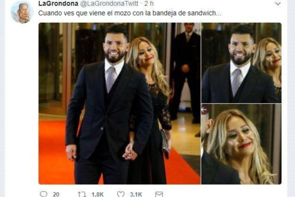 Termina la boda de Messi y Antonella... ¡Y llegan los memes!