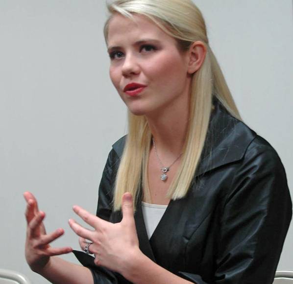 Comió basura y fue abusada, el infierno que vivió Elizabeth Smart durante su secuestro