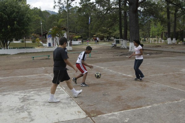 Lugares turístico cerca de Tegucigalpa que puedes visitar en la Semana Morazánica