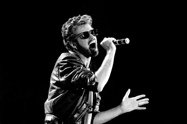 Murió el cantante británico George Michael a los 53 años