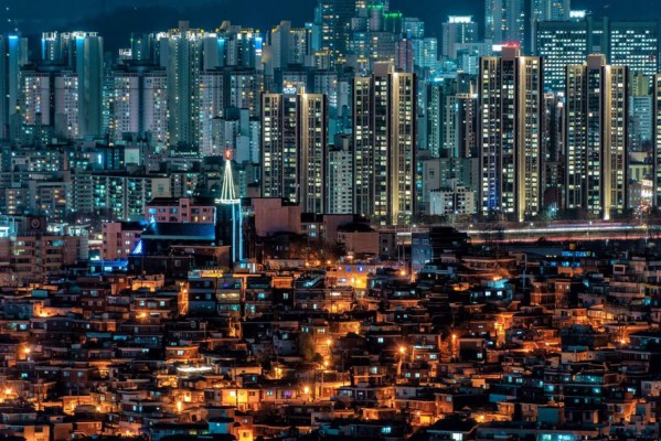 Los 15 barrios más geniales del mundo ¿En cuál disfrutarías vivir?