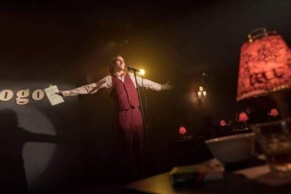 FOTOS: La increíble transformación de Joaquin Phoenix en el Joker