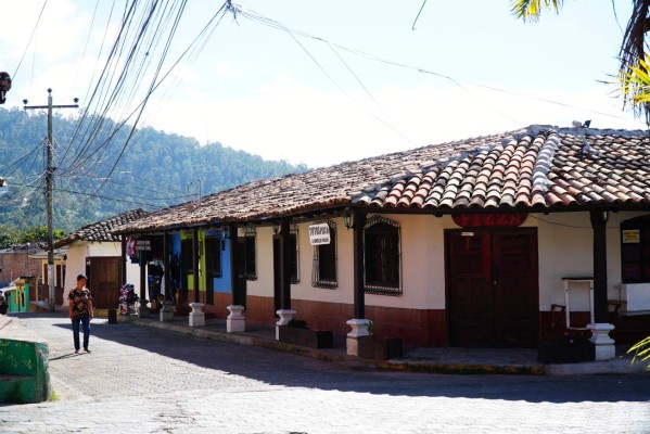 Lugares turístico cerca de Tegucigalpa que puedes visitar en la Semana Morazánica