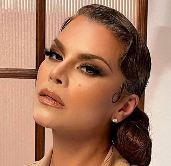 Olga Tañón desafía el tiempo: así luce a sus 56 años tras su cirugía de bypass