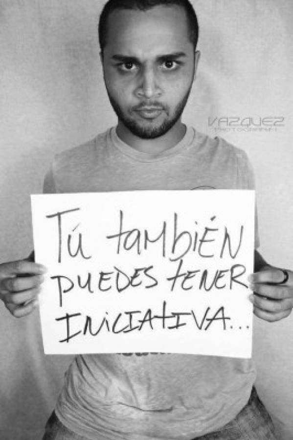 Hombres ''protestan'' en redes sociales y reclaman igualdad de género