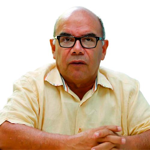 Pablo Carías