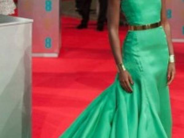 Lupita Nyong’o, ganadora de un Oscar, es una de las preferidas.