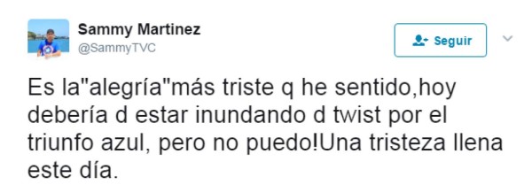 Así lamentaron los famosos hondureños la tragedia de la Gran Final del fútbol   