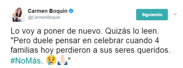 Así lamentaron los famosos hondureños la tragedia de la Gran Final del fútbol   