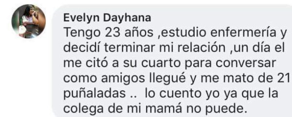 Caso 'La Manada': Se viraliza el hashtag #Cuéntalo en apoyo a víctimas de violación