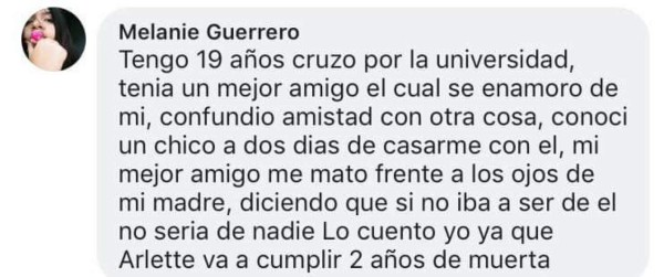 Caso 'La Manada': Se viraliza el hashtag #Cuéntalo en apoyo a víctimas de violación