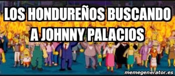 Memes sobre Jhonny Palacios invaden las redes tras error ante Brasil