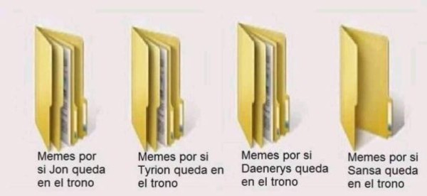 Game of Thrones: Fans lamentan con memes el final de la serie