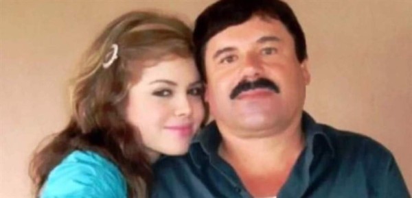 (FOTOS) Modelos, reinas de belleza y hasta una diputada: las mujeres que enamoraron a 'El Chapo'