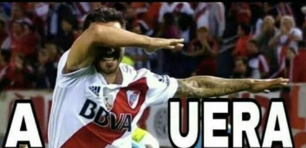 Los divertidos memes que dejó la eliminación de River en el Mundial de Clubes