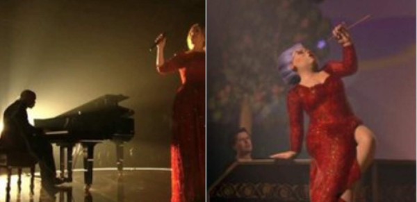 Los memes más divertidos de los famoso en los premios Grammy 2016