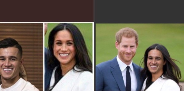 Los mejores memes tras la boda real entre el príncipe Harry y Meghan Markle