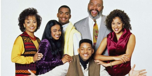 23 años después: Así luce Karyn Parsons, Hillary en 'El príncipe de Bel-Air' 