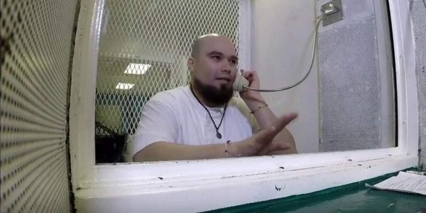 'Morir será un alivio”: El hombre del corredor de la muerte que desafió a Texas (FOTOS)