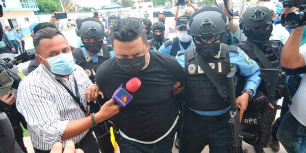 Un millón de lempiras, falsos médicos y dos detenidos: Así avanza investigación del crimen contra exdiputada Carolina Echeverría (FOTOS)