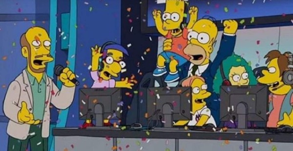 Lo que debes saber sobre el final de 'Los Simpson' tras 31 años al aire