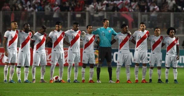 Concacaf y Conmebol se solidarizaron con las victimas del ataque terrorista en Francia