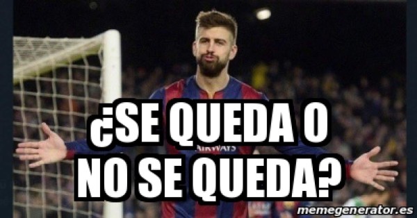 Los mejores memes de la victoria del Real Madrid vs Barcelona en la Supercopa