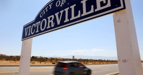 ¿Cómo es Victorville, la cárcel de máxima seguridad donde 'Tony' Hernández pasará el resto de su vida?