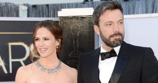 'No estaba feliz”: Las duras confesiones de Ben Affleck sobre su matrimonio con Jennifer Garner (Fotos)  