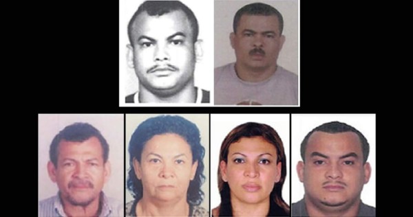 FOTOS: Los 10 datos que debes conocer de Los Cachiros, el clan de narcotráfico en Honduras