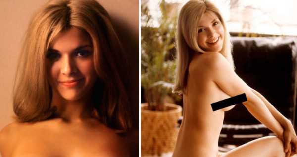 Así lucen actualmente las conejitas más famosas de Playboy