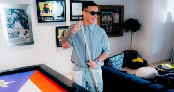 Daddy Yankee abre las puertas de su mansión por solo 85 dólares la noche: así luce la casa del 'Big Boss' (FOTOS)