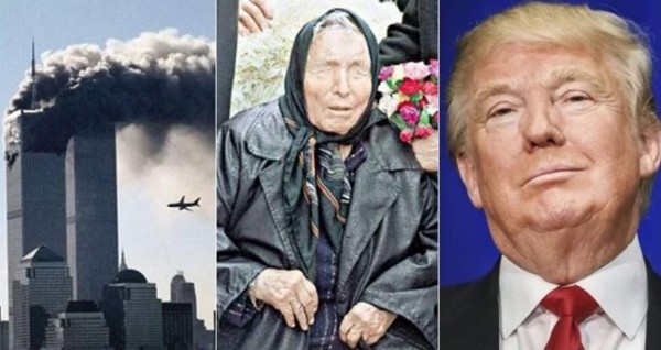 Las temibles profecías de la vidente Baba Vanga para 2020