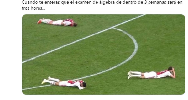 Los mejores memes sobre la eliminación del Ajax, el matagigantes de la Champions League