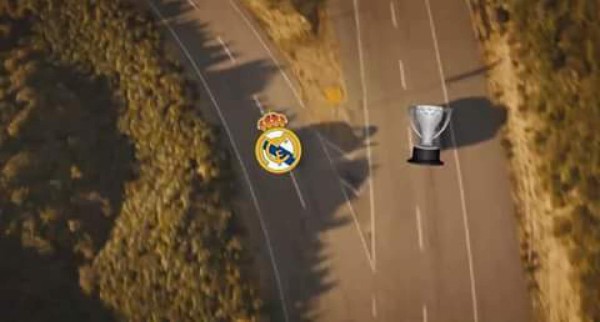 Memes del triunfo del Barcelona en la Liga Española