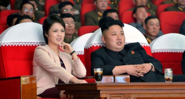 Ri Sol-ju, la guapa norcoreana que le robó el corazón a Kim Jong Un