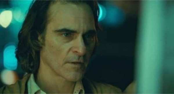 FOTOS: La increíble transformación de Joaquin Phoenix en el Joker