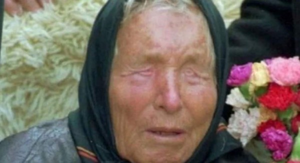 Las temibles profecías de la vidente Baba Vanga para 2020