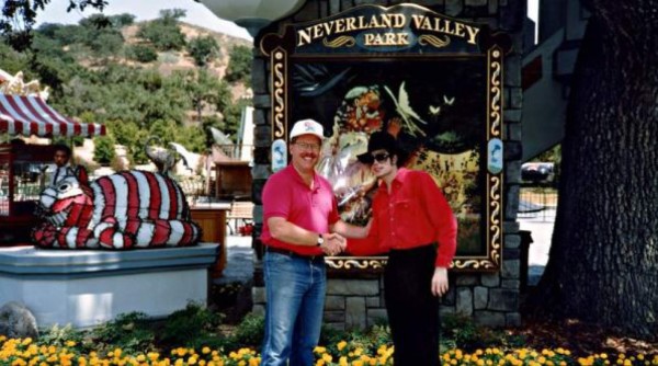 Los secretos más atroces de Neverland, la mansión de Michael Jackson