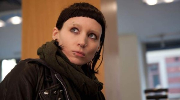 Rooney Mara, mujer que robó el corazón de Joaquin Phonix, actor del 'Joker'