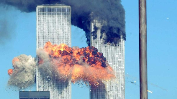 11 de septiembre: El World Trade Center y las fotos más dramáticas del atentado