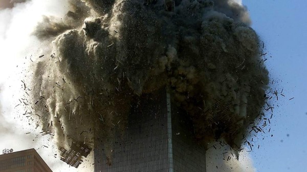 11 de septiembre: El World Trade Center y las fotos más dramáticas del atentado