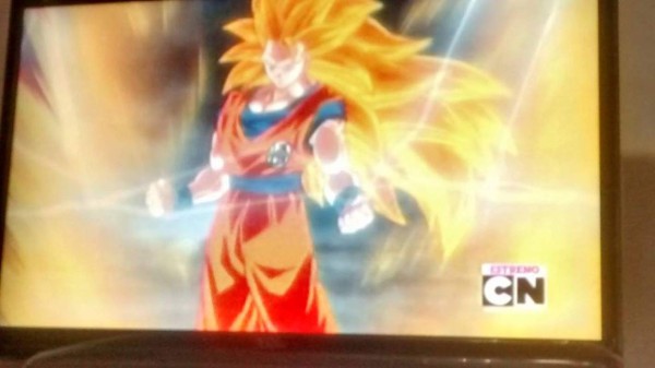 Goku invade los hogares hondureños: Así se vivió el estreno de Dragon Ball Super